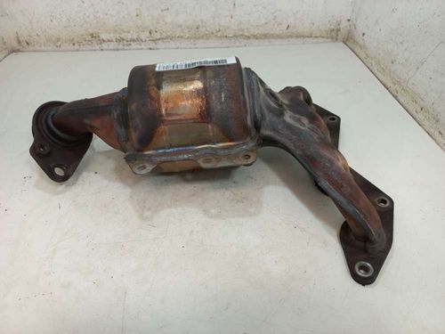 CATALISADOR HONDA CIVIC 1.7 2005