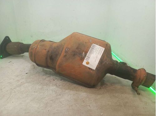 CATALISADOR RENAULT KANGOO 1.6 2016