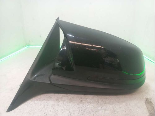 RETROVISOR ELETRICO ESQUERDO BMW 316I 1.6 TB 16V 136CV 4P 1.6L 2014