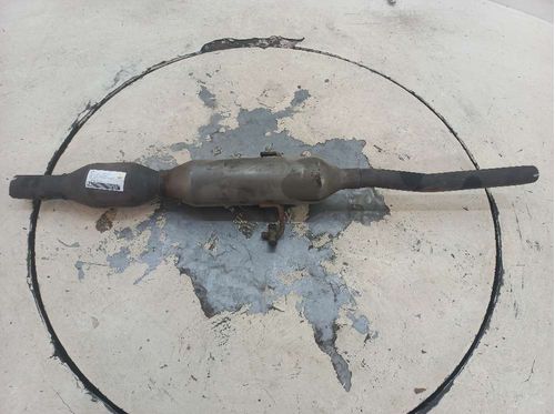 CATALISADOR TOYOTA COROLLA 2.0 2013