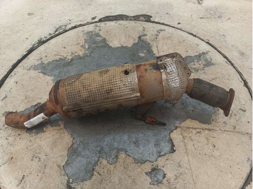 CATALISADOR RENAULT MASTER 2.3 2015