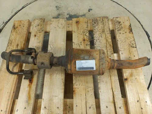 CATALISADOR CHEVROLET CORSA 1.6 2001