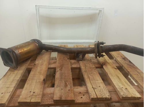 CATALISADOR PEUGEOT 2008 1.6 2019