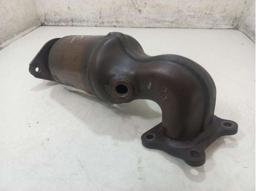 CATALISADOR TOYOTA ETIOS 1.5 2016