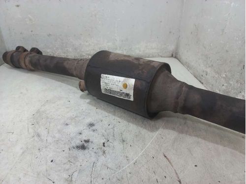 CATALISADOR VOLKSWAGEN BORA 2.0 2001