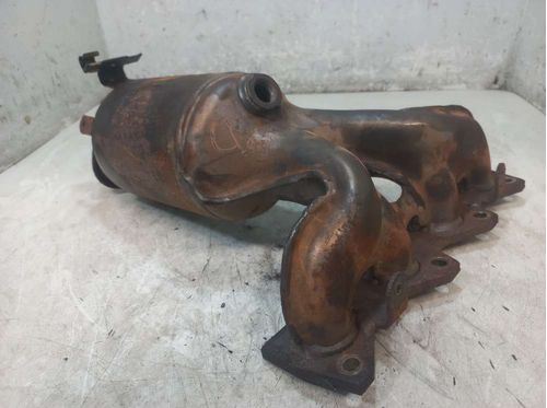 CATALISADOR VOLKSWAGEN VOYAGE 1.6 2012