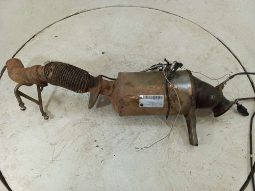 CATALISADOR VOLKSWAGEN AMAROK 2.0 2019