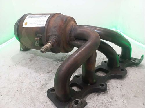 CATALISADOR FIAT PALIO 1.4 2010