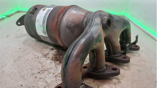 CATALISADOR CHEVROLET ONIX 1.4 2015