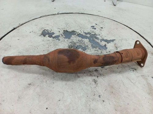 CATALISADOR TOYOTA FIELDER 1.8 2008