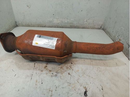 CATALISADOR MITSUBISHI OUTLANDER 2.0 2016