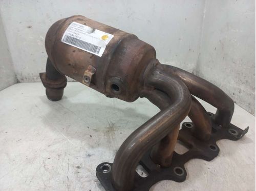 CATALISADOR FIAT PUNTO 1.4 2010