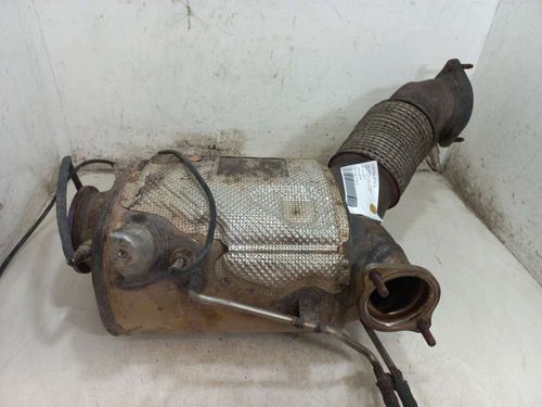 CATALISADOR BMW X5 3.0 2018