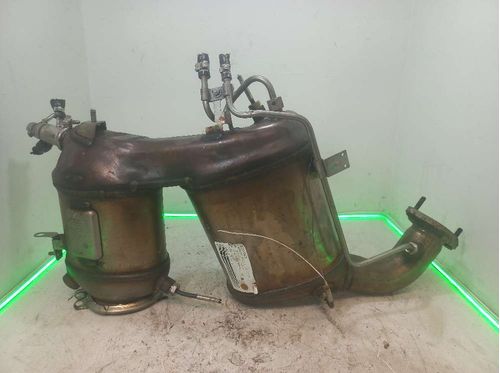 CATALISADOR JEEP COMPASS LIMITED TD 350 2.0 4X4 DIE. AUT. 2.0L 2022