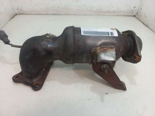 CATALISADOR TOYOTA ETIOS 1.5 2014