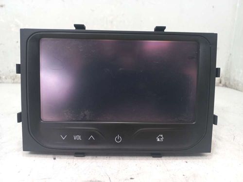 KIT MULTIMIDIA/ RADIO CHEVROLET PRISMA 1.4 2015