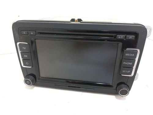 KIT MULTIMIDIA/ RADIO VOLKSWAGEN JETTA 2.0 2015