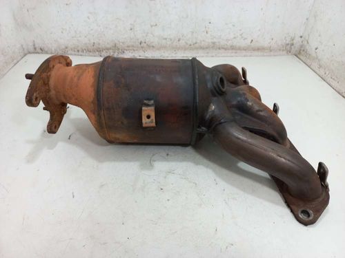 CATALISADOR FIAT PUNTO 1.8 2011