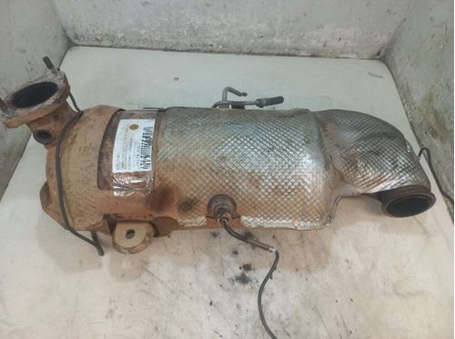 CATALISADOR DIESEL FIAT TORO 2.0 2019