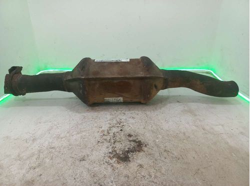 TUBO DE ESCAPE CHEVROLET ASTRA 2.0 2002