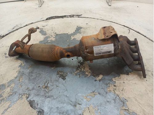 CATALISADOR FORD FOCUS 1.6 2012