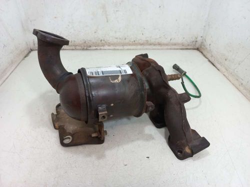 CATALISADOR FORD KA 1.6 2010