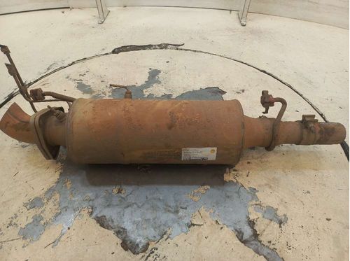 CATALISADOR PEUGEOT BOXER 2.3 2015