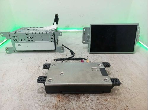 KIT MULTIMIDIA/ RADIO FORD RANGER 3.2 2022