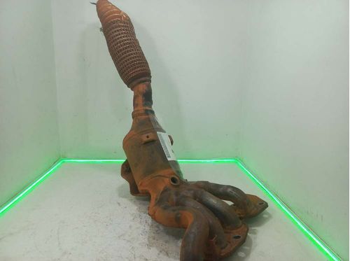 CATALISADOR FORD FUSION 2.5 2016