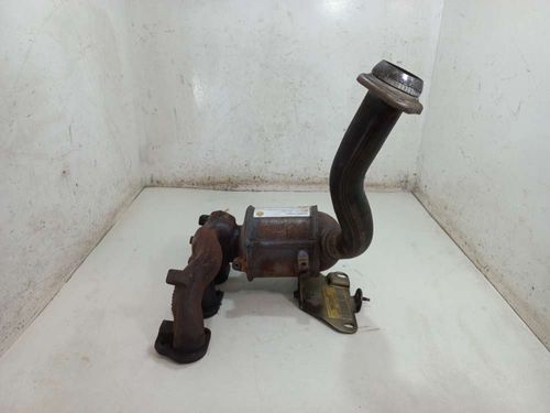 CATALISADOR FORD FIESTA 1.6 2013