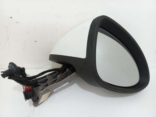 RETROVISOR ELETRICO DIREITO PORSCHE CAYENNE 4.8 2013