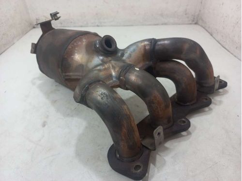 CATALISADOR VOLKSWAGEN GOL 1.0 2010