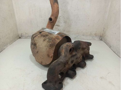 CATALISADOR FORD FIESTA 1.0 2013