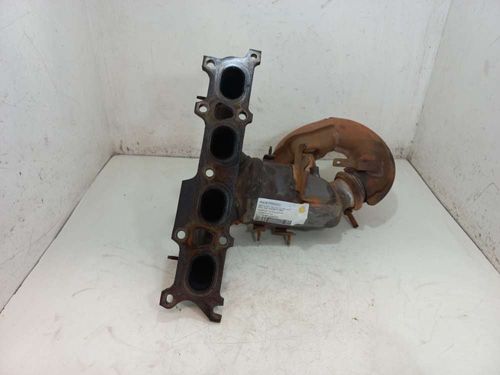 CATALISADOR PEUGEOT 307 2.0 2008