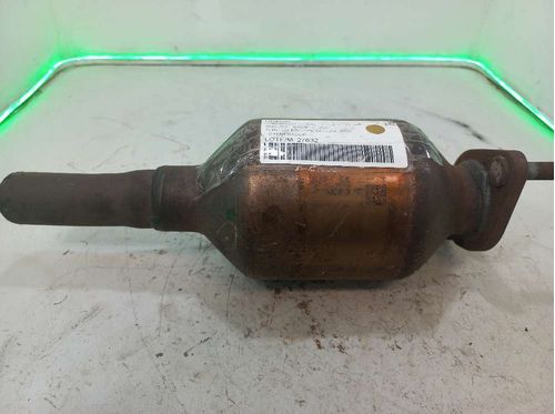 CATALISADOR HYUNDAI HB20S EVOLUTION 1.0 FLEX 12V MEC. 1.0L 2021