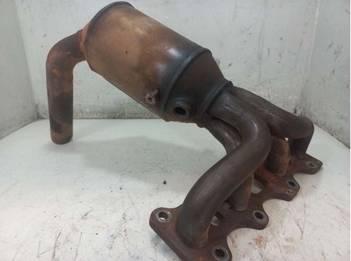 CATALISADOR FIAT UNO 1.0 2010