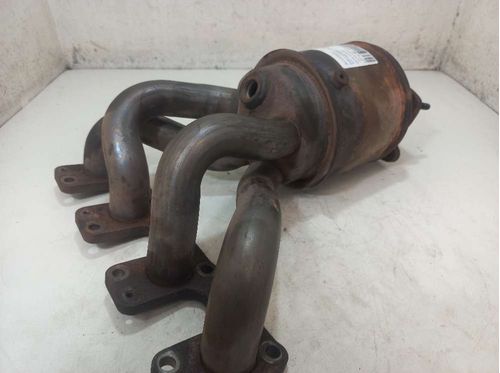 CATALISADOR FIAT DOBLO 1.8 2006