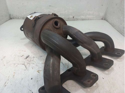 CATALISADOR CHEVROLET CELTA 1.0 2010