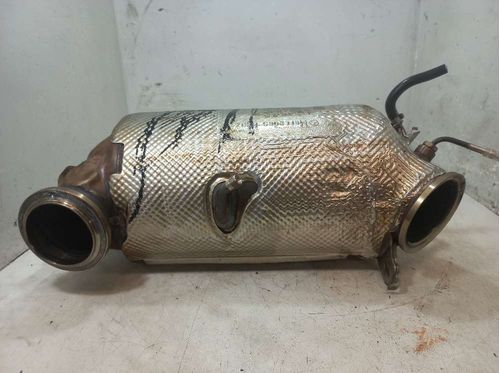 CATALISADOR MERCEDES BENZ GLE400 D 3.0L 2022