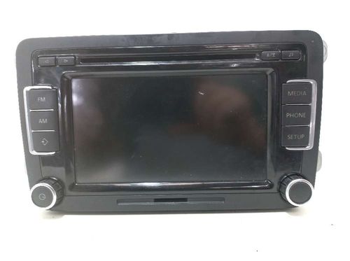 KIT MULTIMIDIA/ RADIO VOLKSWAGEN AMAROK 2.0 2012