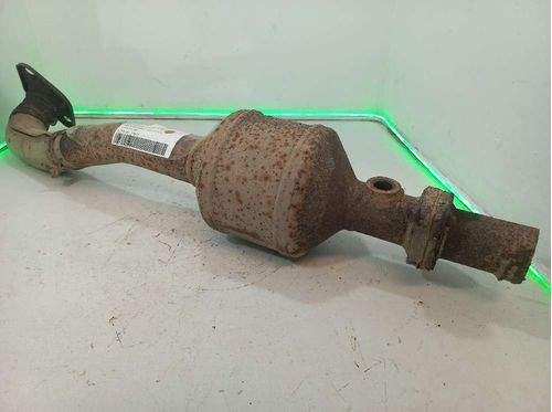 CATALISADOR JAC MOTORS J3 1.4 2013