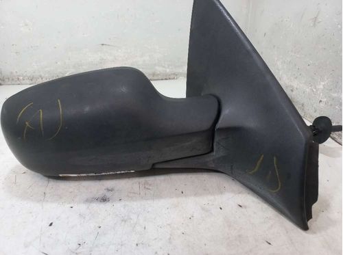 RETROVISOR MANUAL DIREITO RENAULT MEGANE 1.6 2009