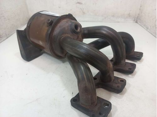 CATALISADOR CHEVROLET AGILE 1.4 2010