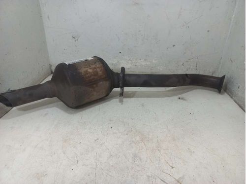 CATALISADOR CHEVROLET MONTANA 1.8 2004