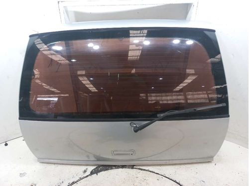 TAMPA TRASEIRA CHEVROLET BLAZER 2.8 2001