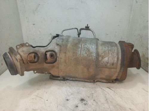 CATALISADOR DIESEL TOYOTA HILUX 2.8 2022