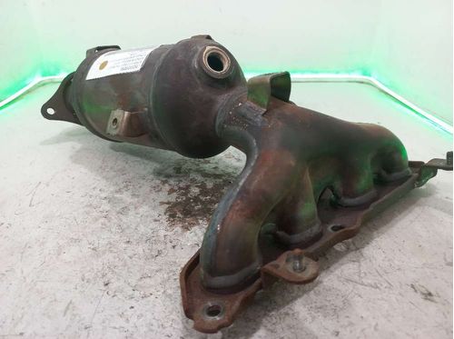 CATALISADOR TOYOTA ETIOS X 1.3 2019