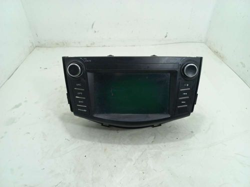 KIT MULTIMIDIA/ RADIO LIFAN X60 1.8 2016