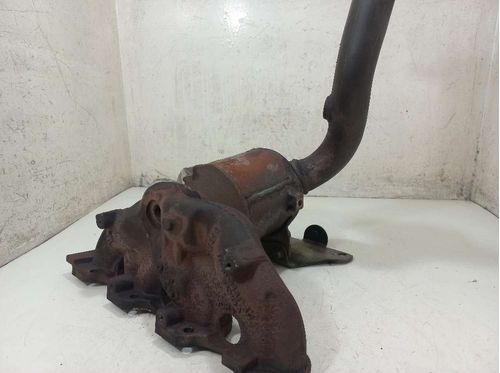 CATALISADOR FORD FIESTA 1.6 2011