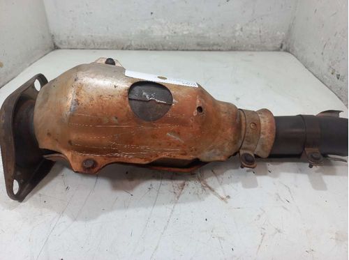 CATALISADOR NISSAN GRAND LIVINA 1.8 2010